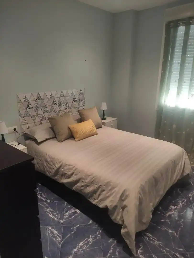 Piso de 135 m² en Badajoz