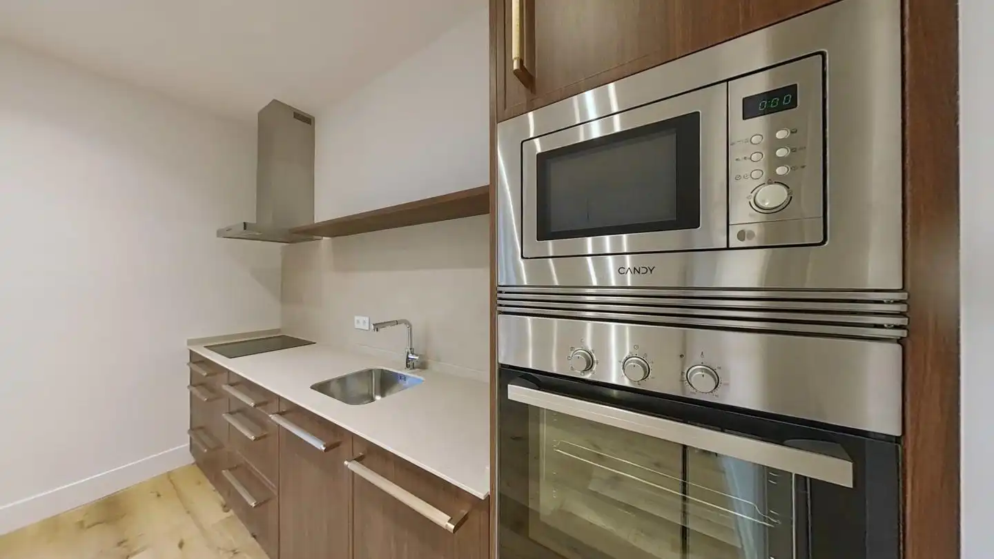 Wohnung 86 m² in Madrid