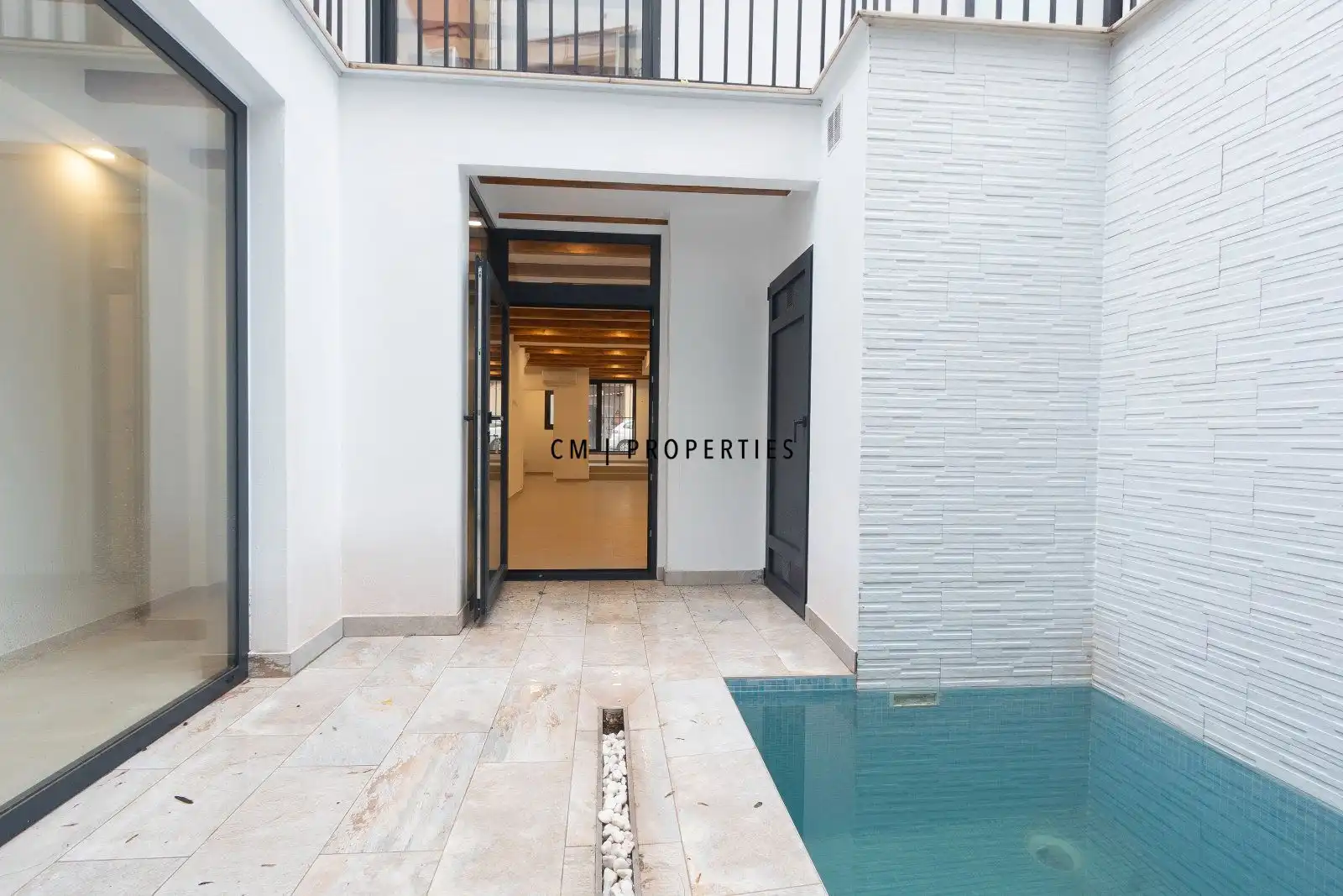 Pis de 167 m² a València