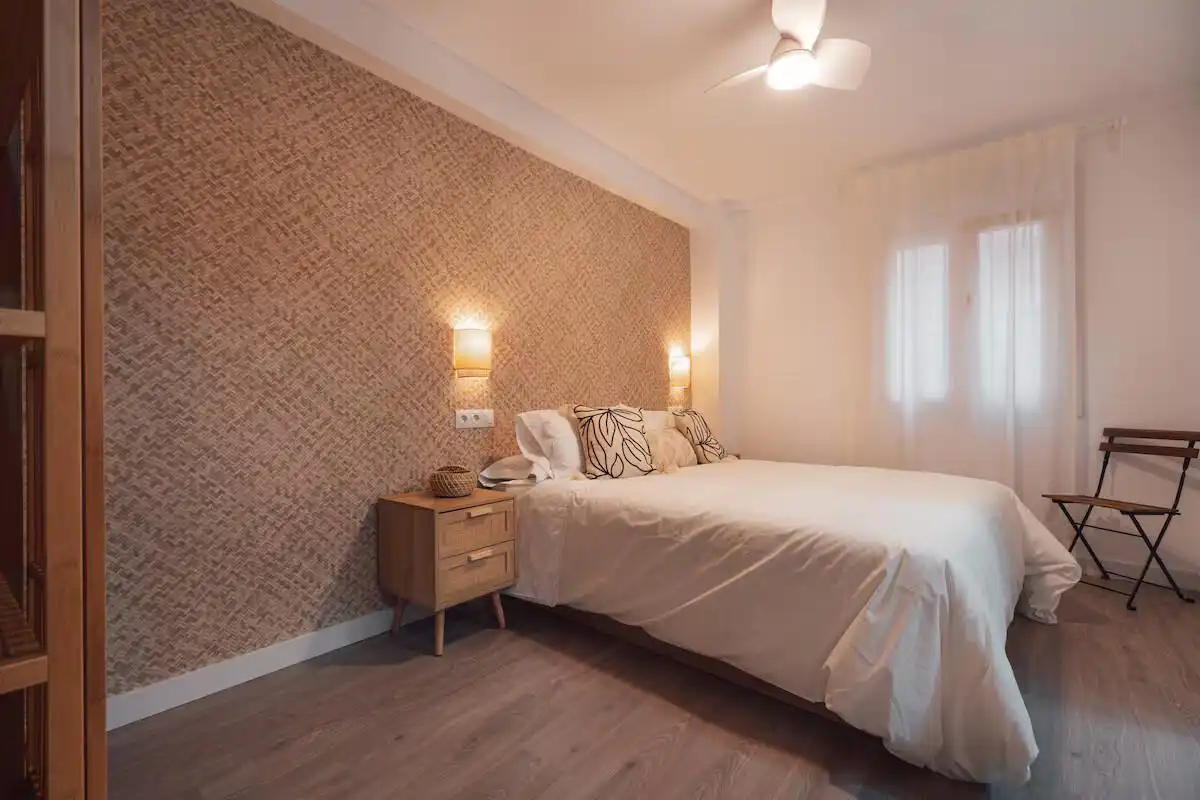 Pis de 77 m² a Madrid