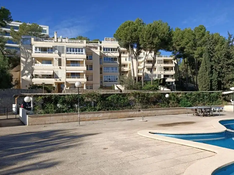 Pis de 90 m² a Calvià