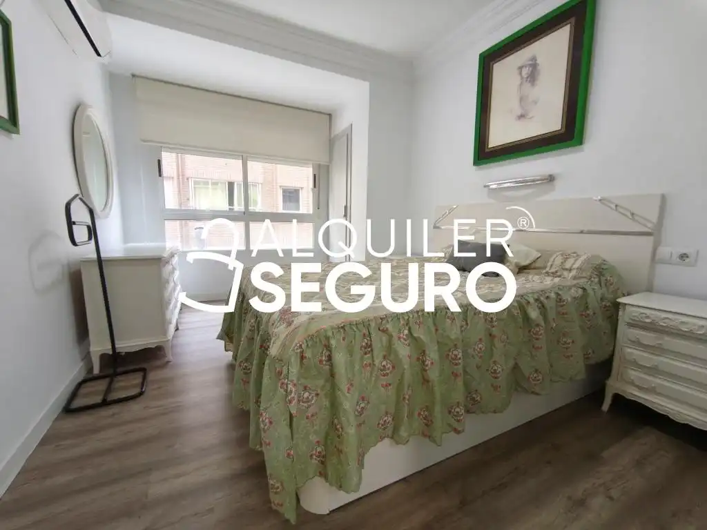 Pis de 77 m² a Alacant