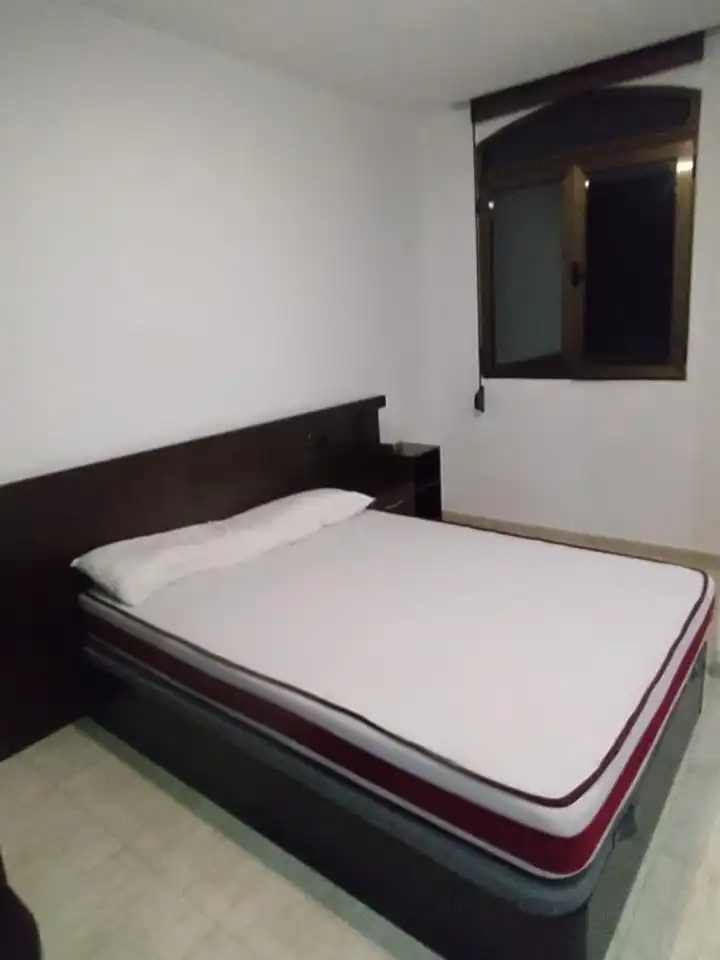 Piso de 52 m² en Melilla