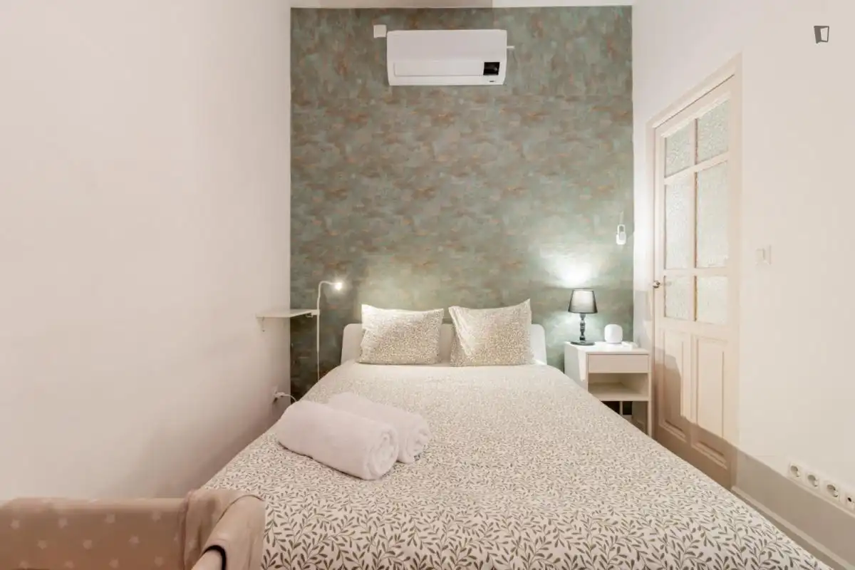 Piso de 110 m² en Madrid