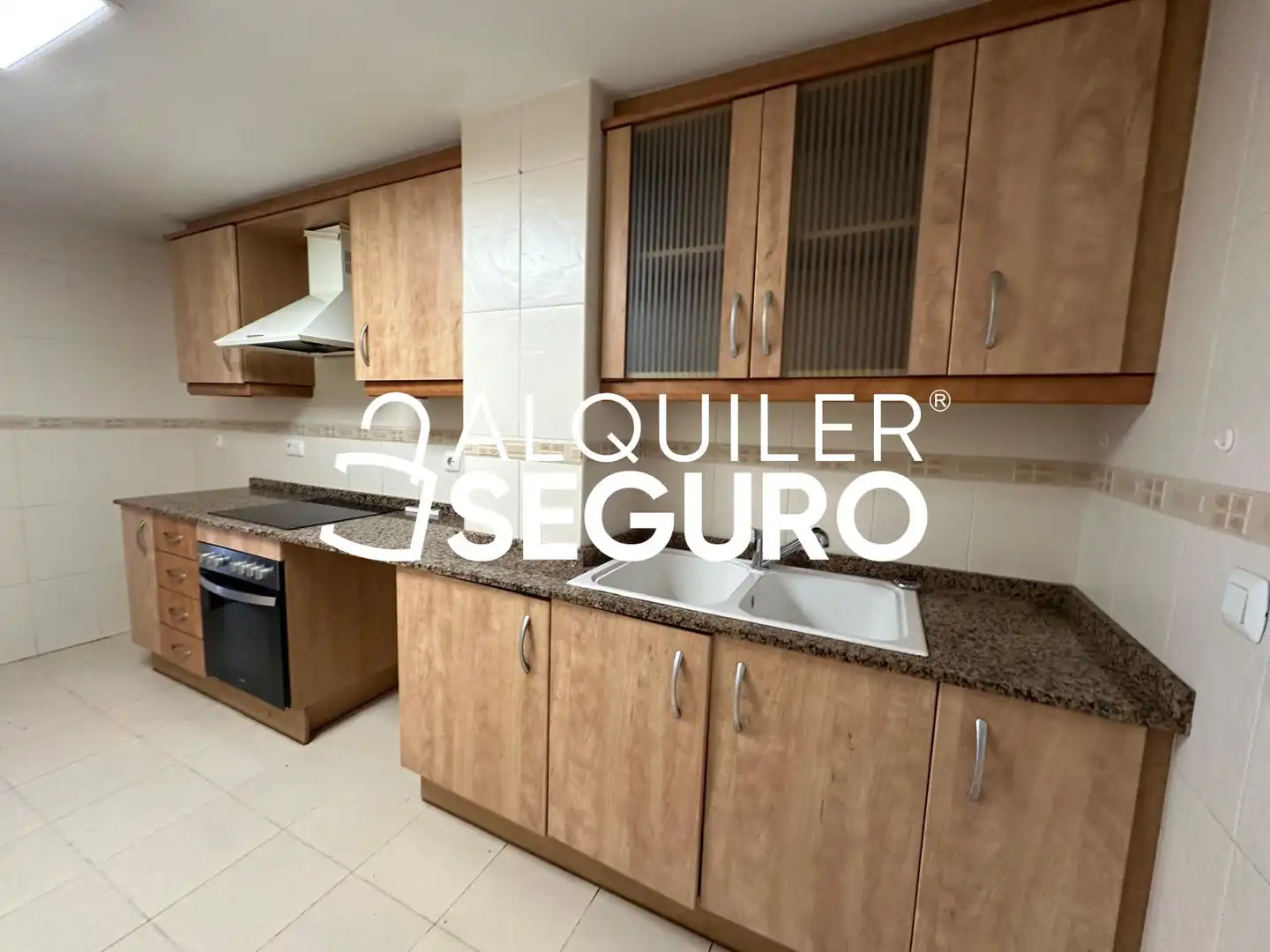 Piso de 90 m² en Meliana