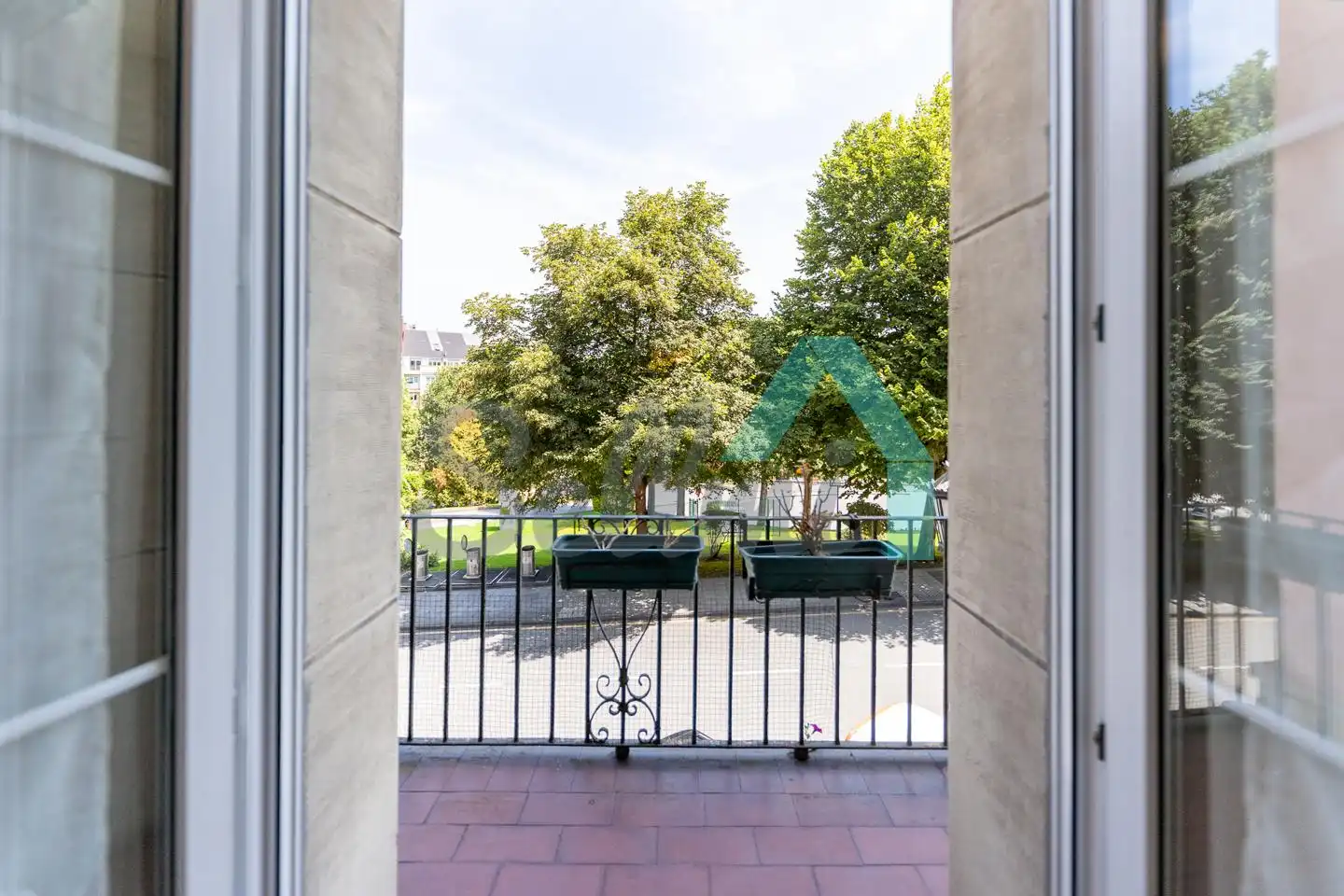 Piso de 104 m² en Oviedo