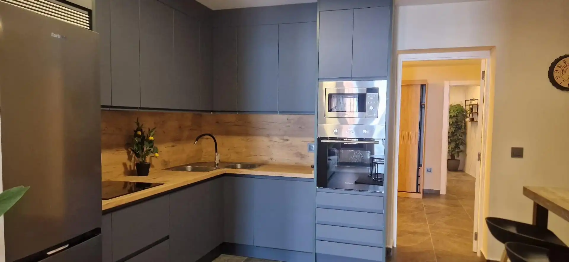 Wohnung 65 m² in Cáceres