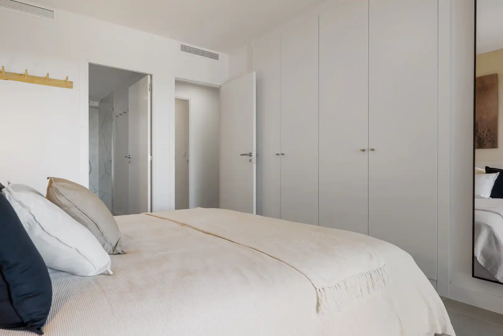 Pis de 214 m² a Estepona