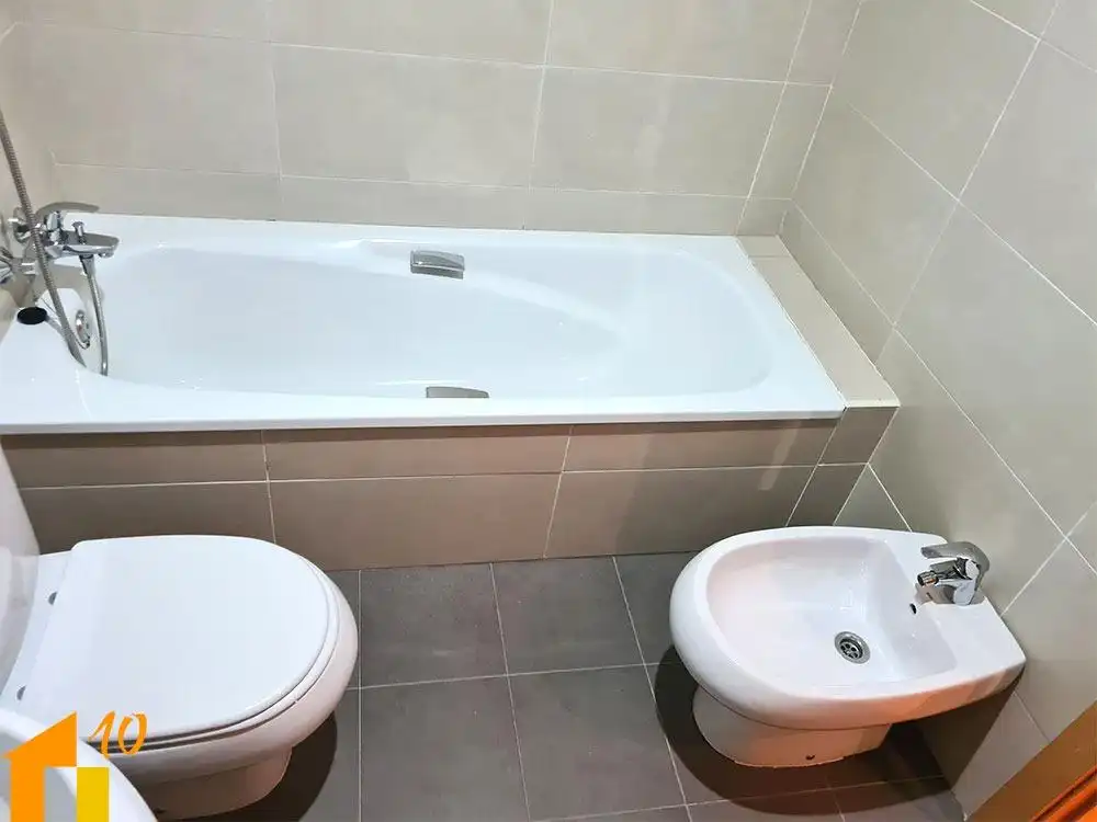 Piso de 102 m² en Burgos