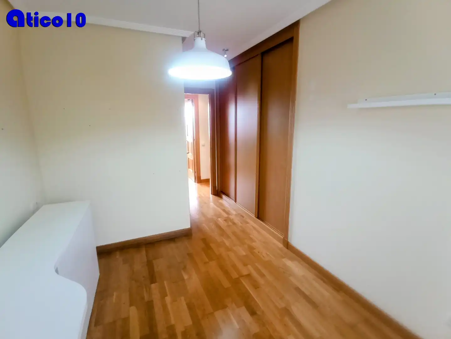 Wohnung 92 m² in Oviedo