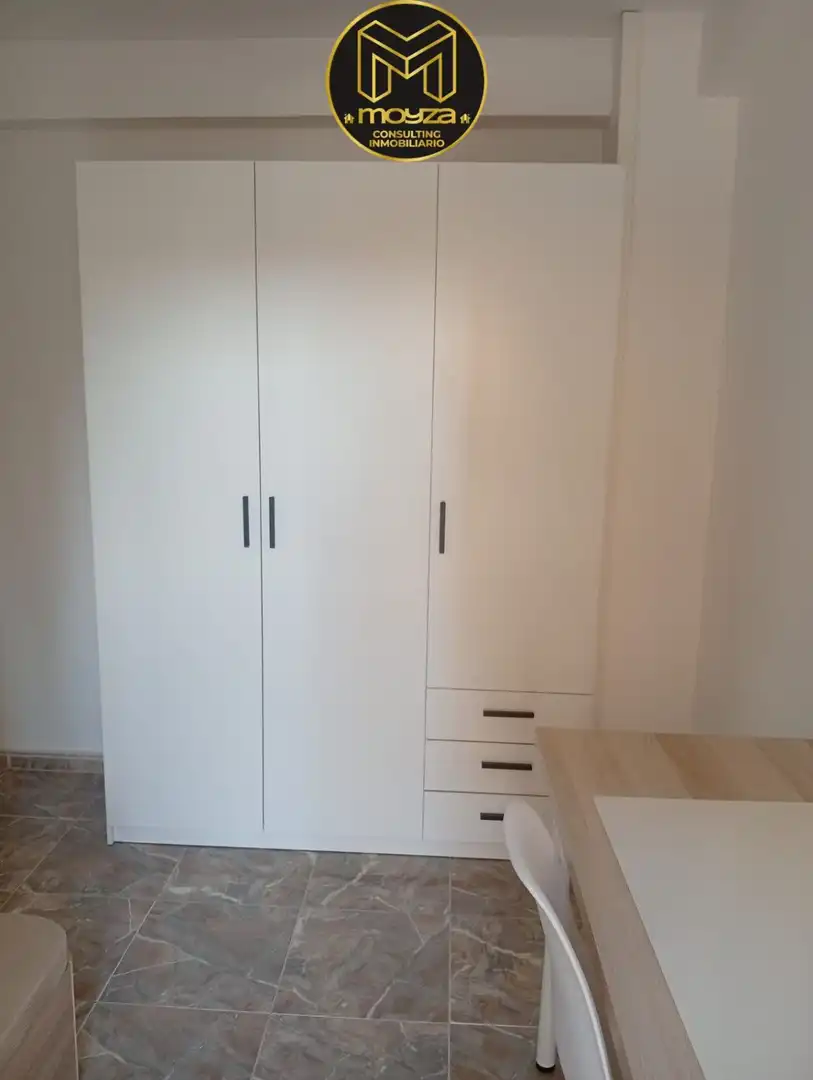 Piso de 100 m² en Jaén