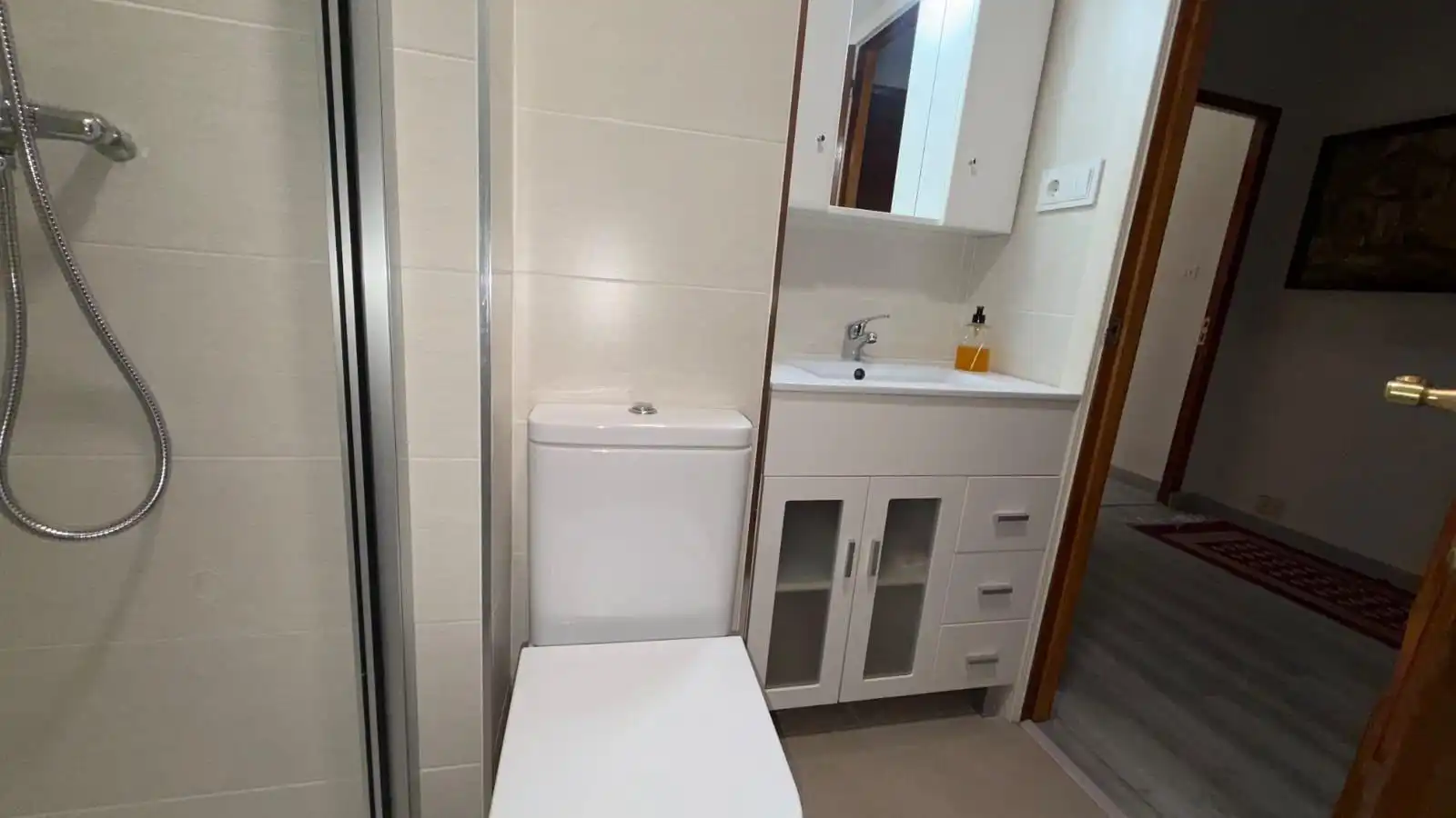 Habitación 62 m², Ourense