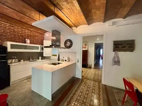 Pis de 149 m² a Barcelona