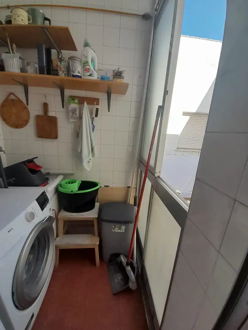 Piso de 105 m² en Cáceres