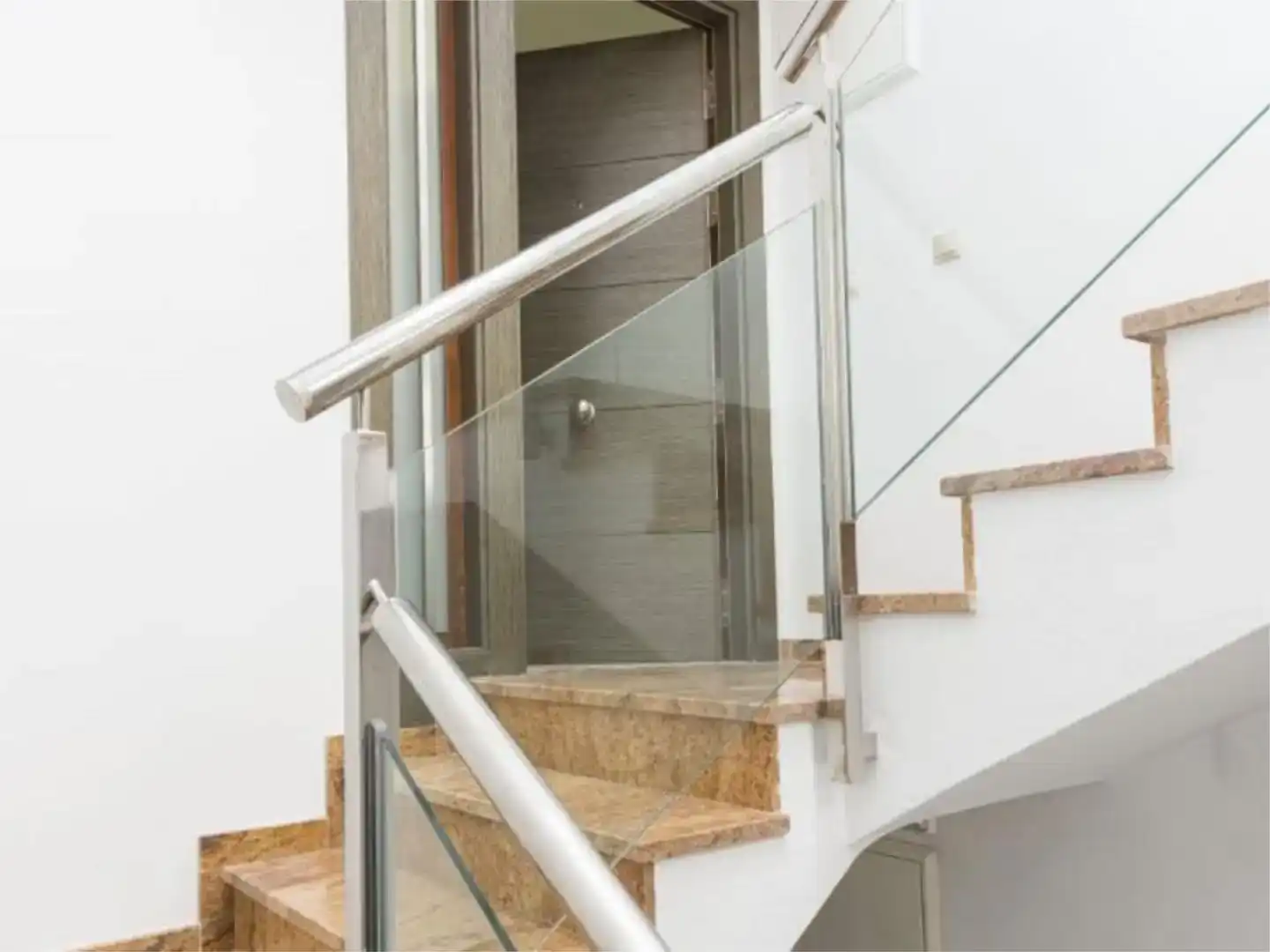 Piso de 50 m² en Úbeda