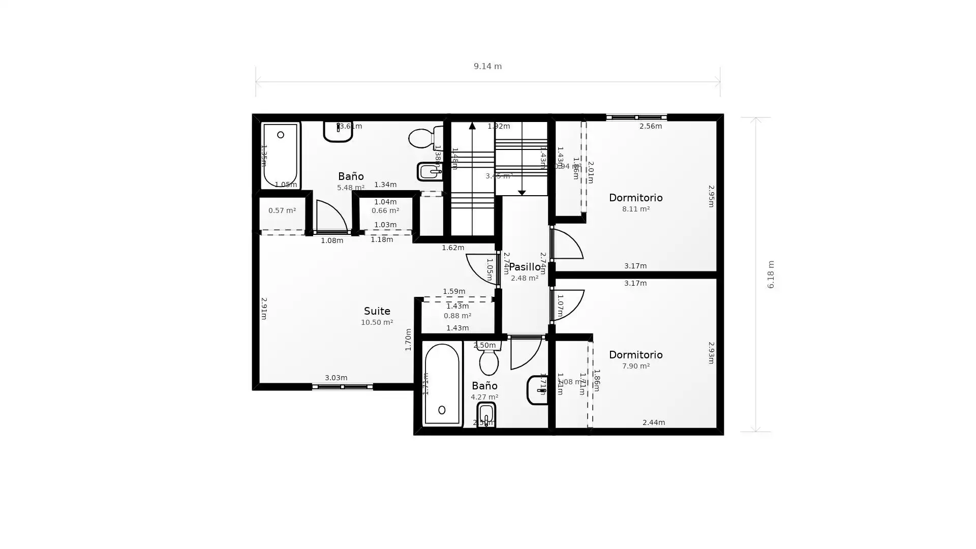 Casa de 125 m² en Chiclana de la Frontera