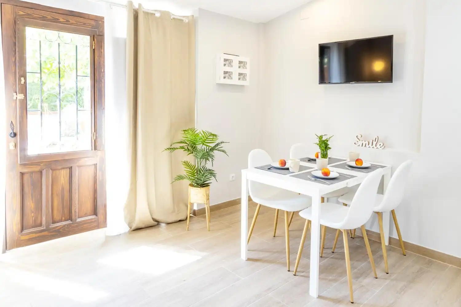 Piso de 60 m² en Altafulla