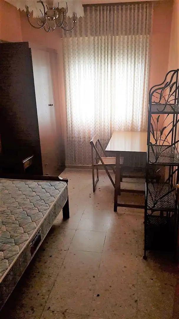 Piso de 90 m² en Cáceres