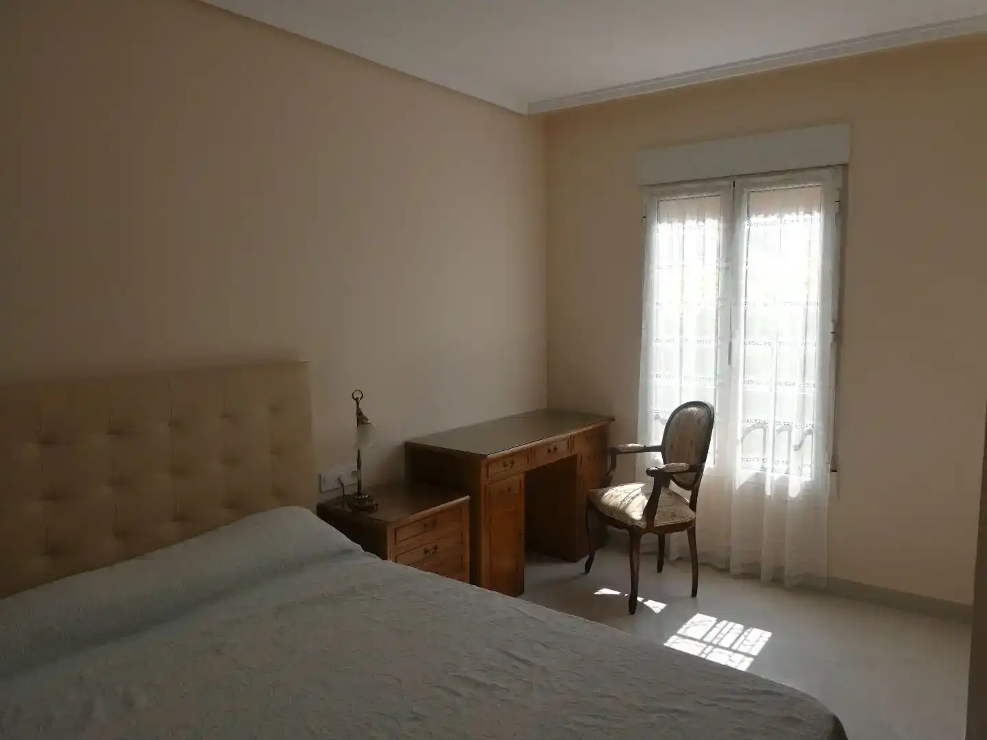 Piso de 100 m² en Valencia