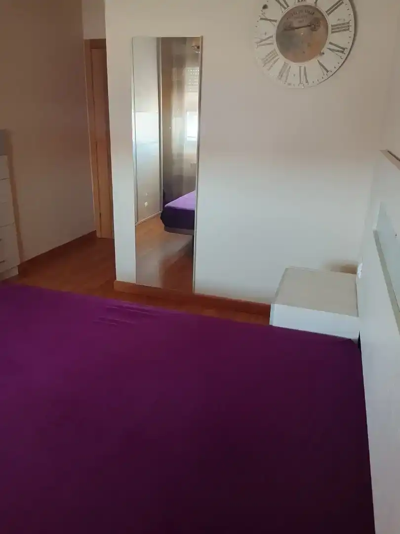 Habitación 146 m², Madrid