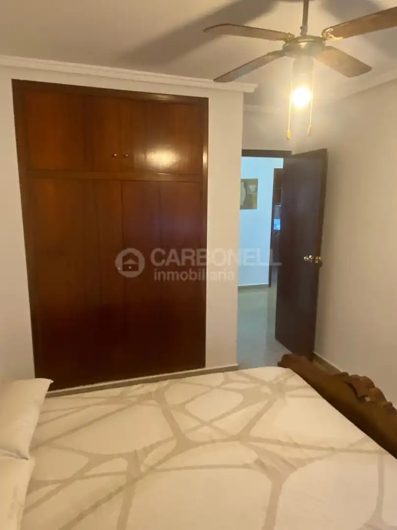 Piso de 135 m² en Alcoy