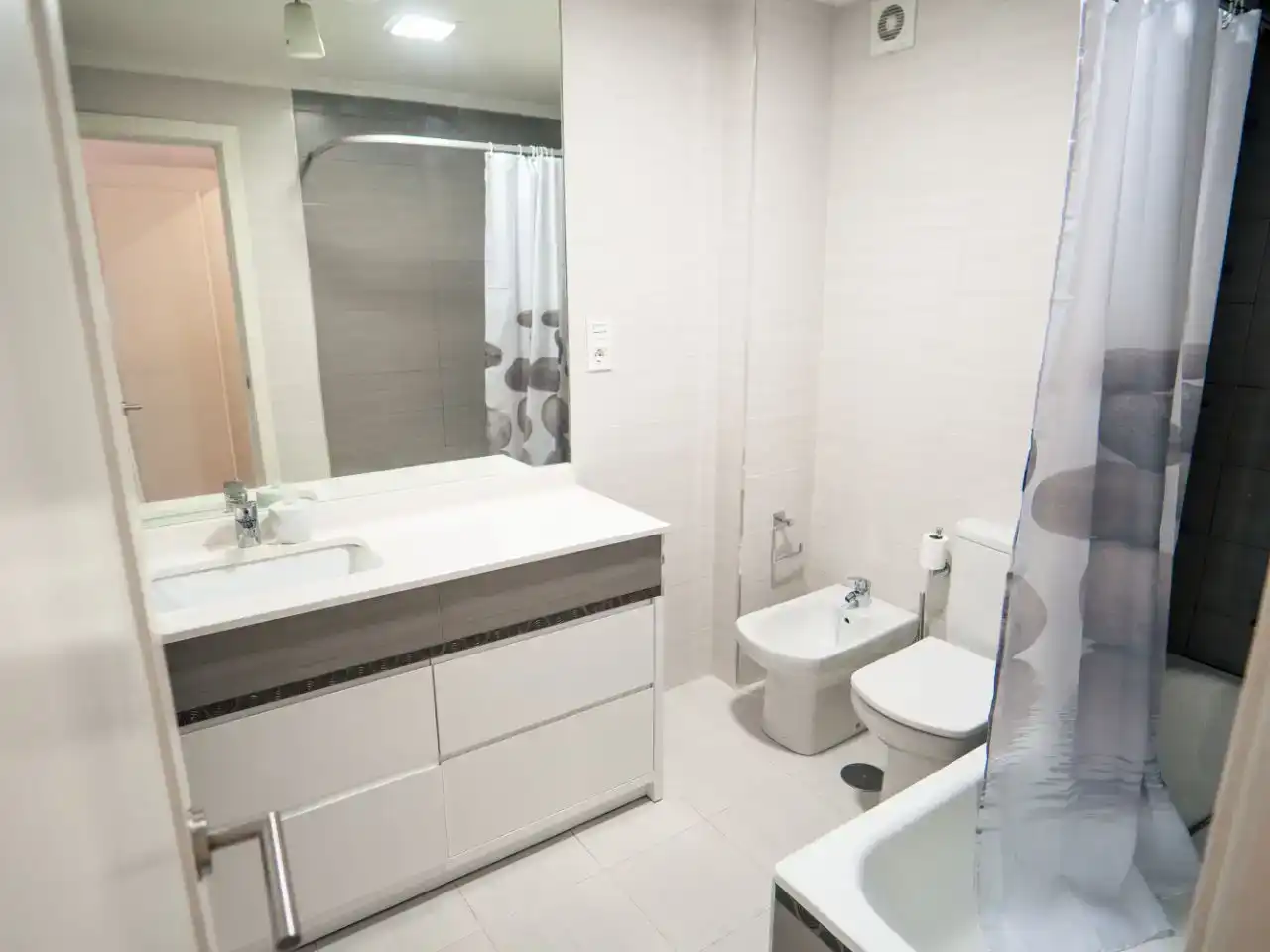 Piso de 170 m² en Pontevedra
