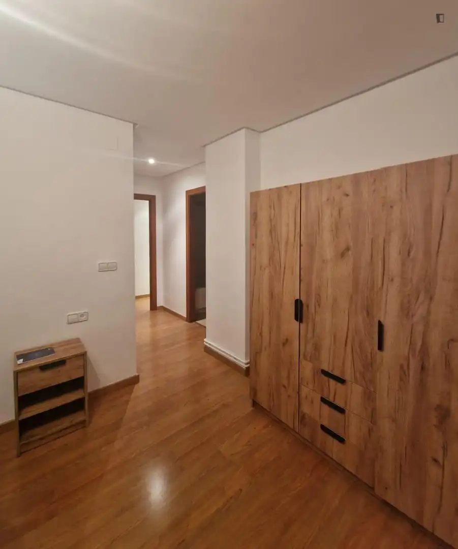 Appartement 130 m² à Albacete
