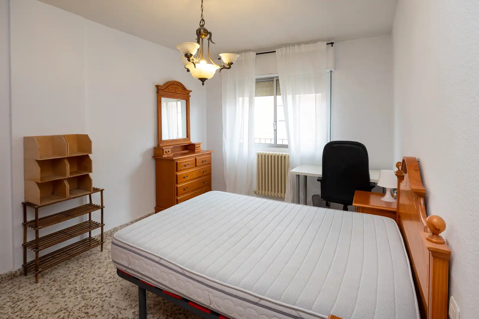 Piso de 110 m² en Granada