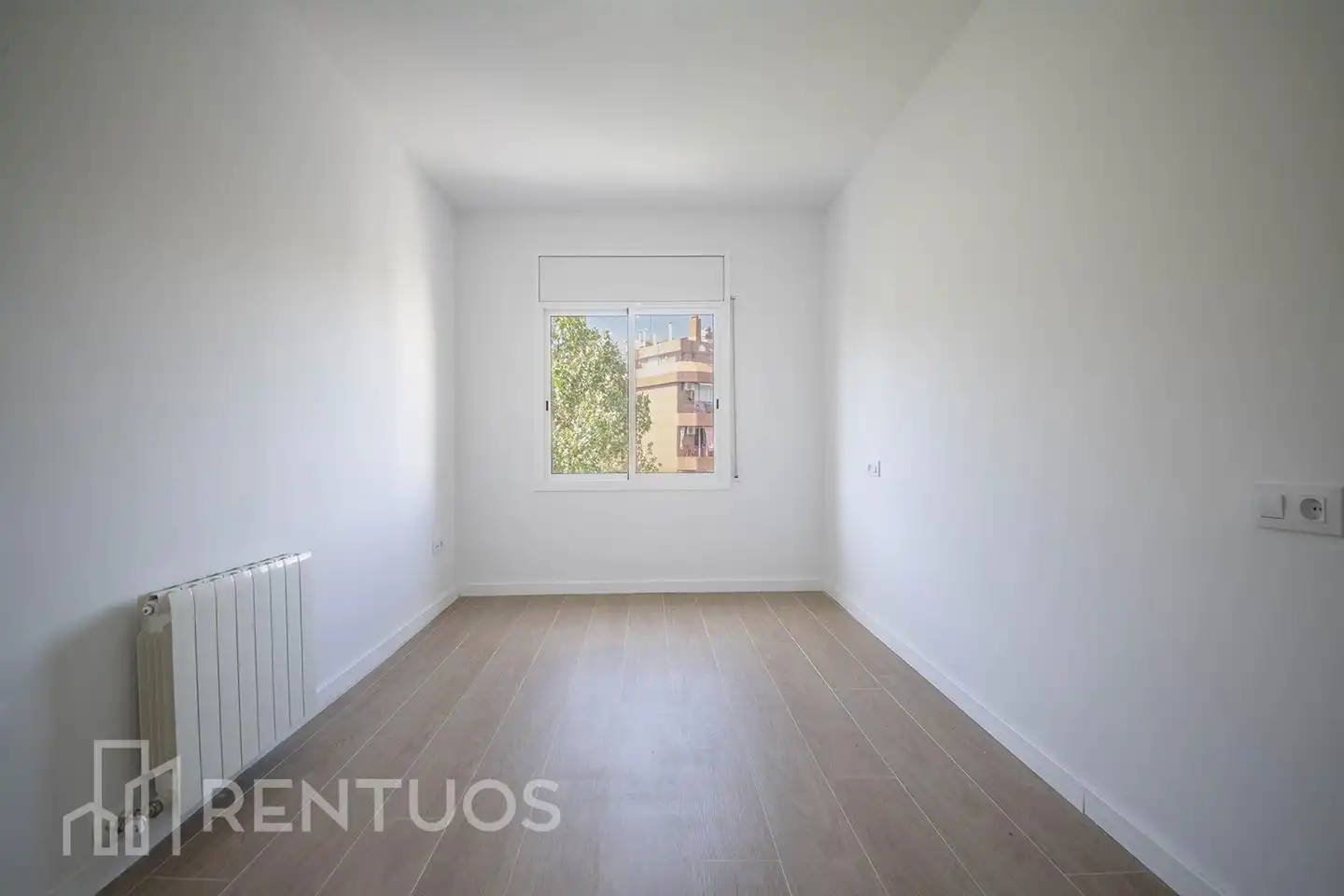 Wohnung 82 m² in Barcelona