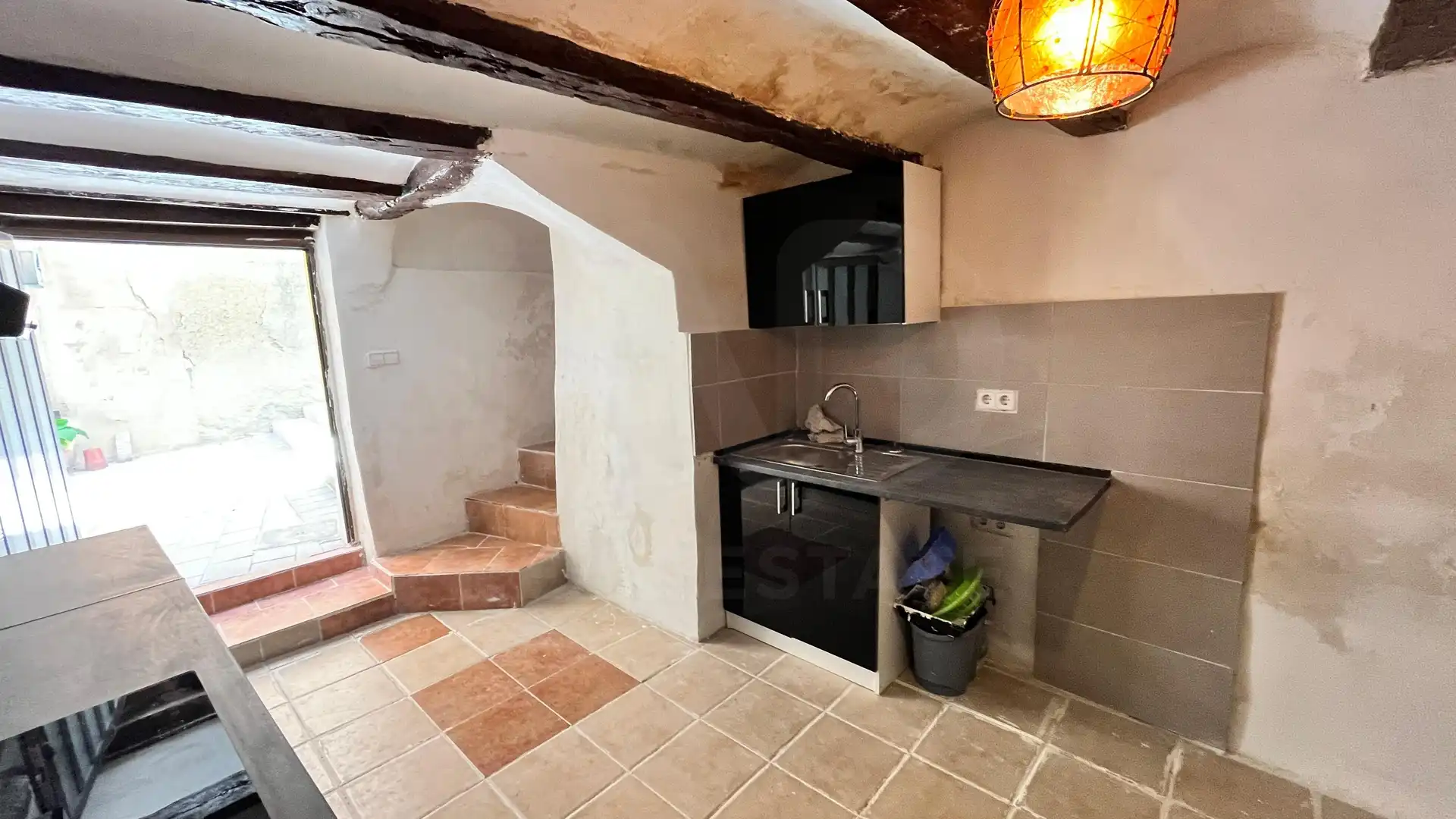 Casa de 27 m² a Xixona