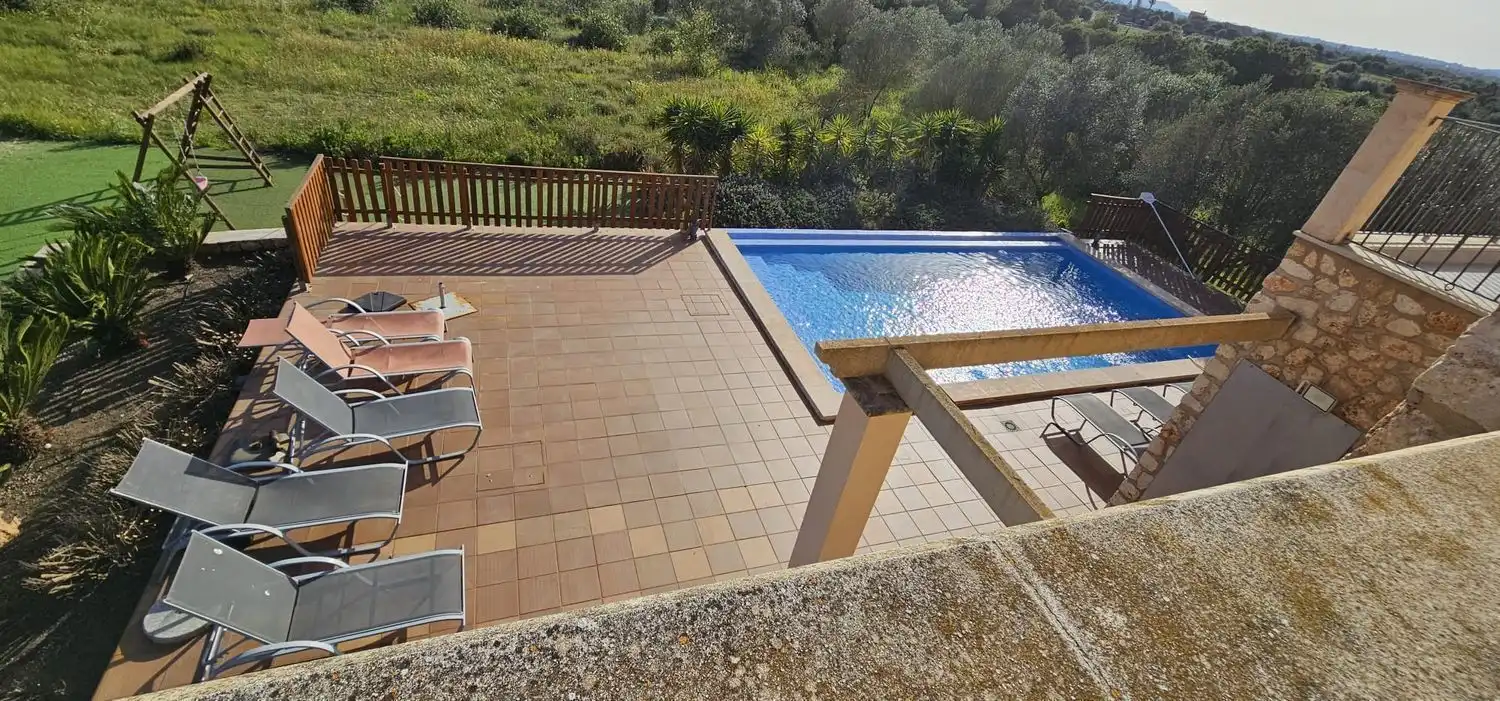Piso de 274 m² en Manacor