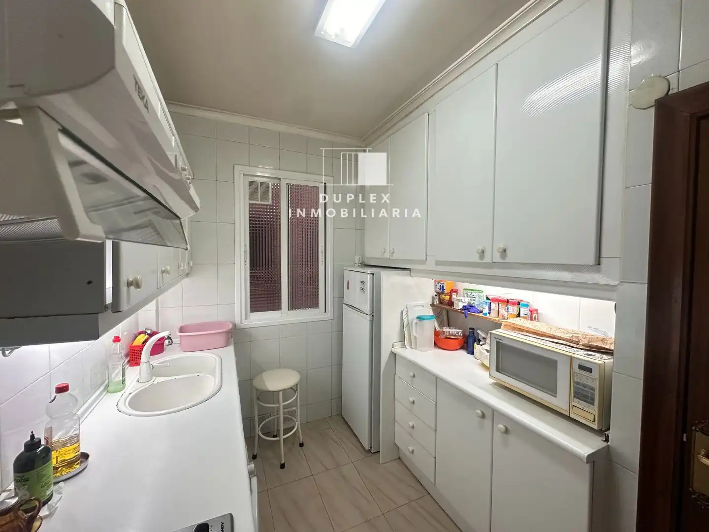 Piso de 100 m² en Cuenca