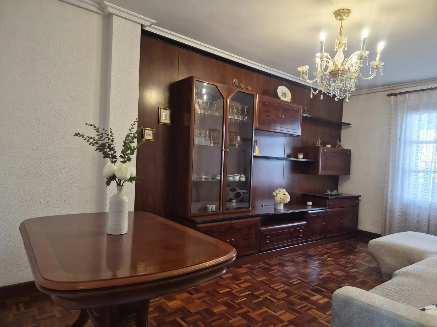 Piso de 106 m² en Villabona-Amasa