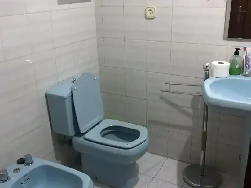 Habitació de lloguer, Albacete