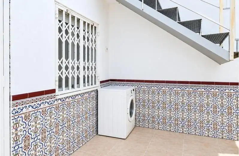 Piso de 100 m² en Orihuela