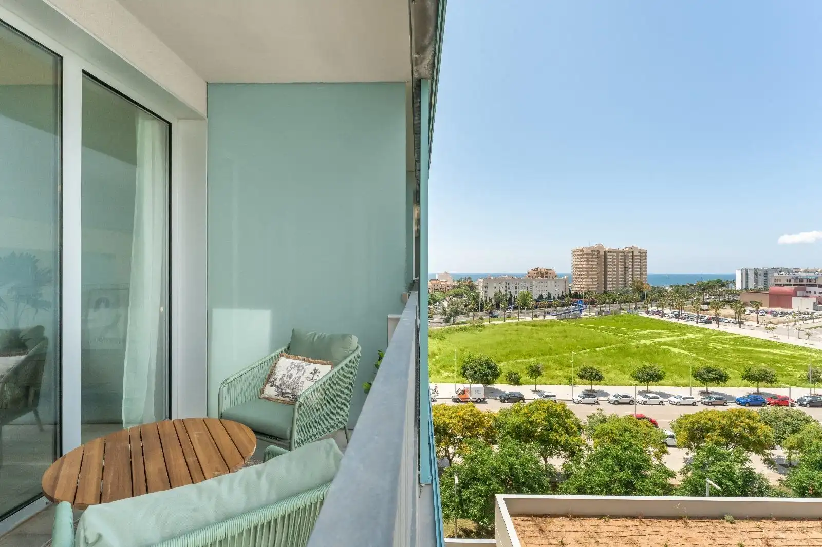 Appartamento 92 m² a Palma