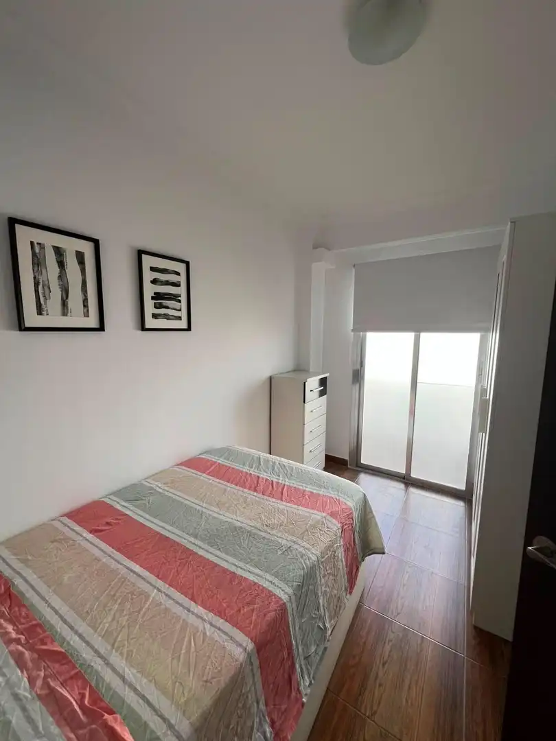 Habitación en alquiler, Almería