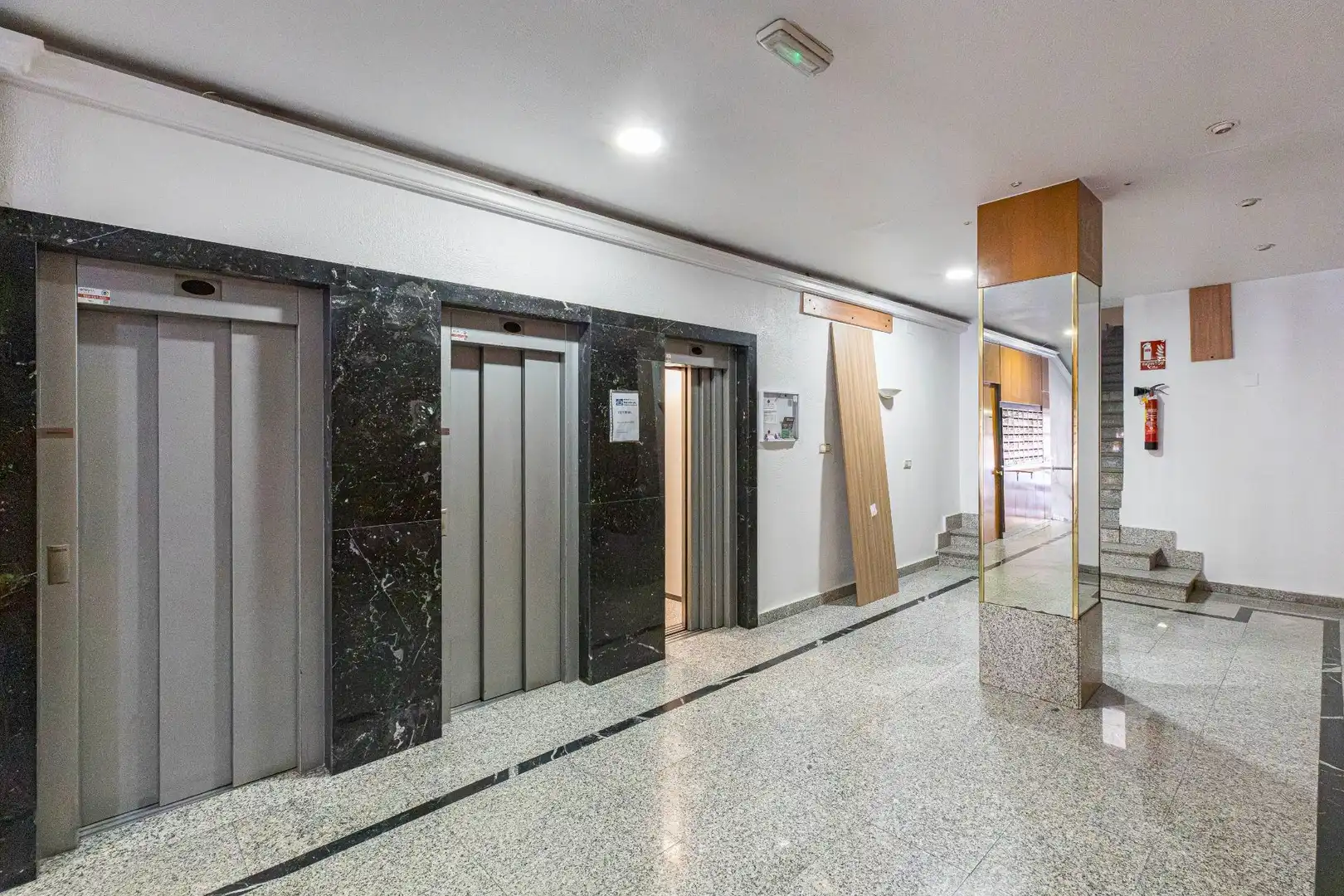 Piso de 127 m² en Murcia