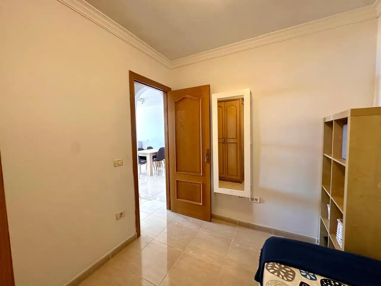 Piso de 110 m² en Adeje