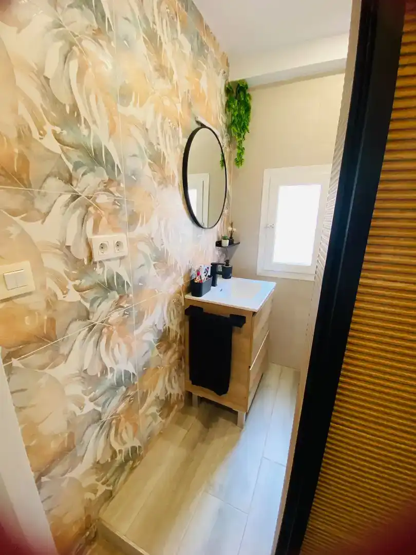 Piso de 51 m² en Gandía