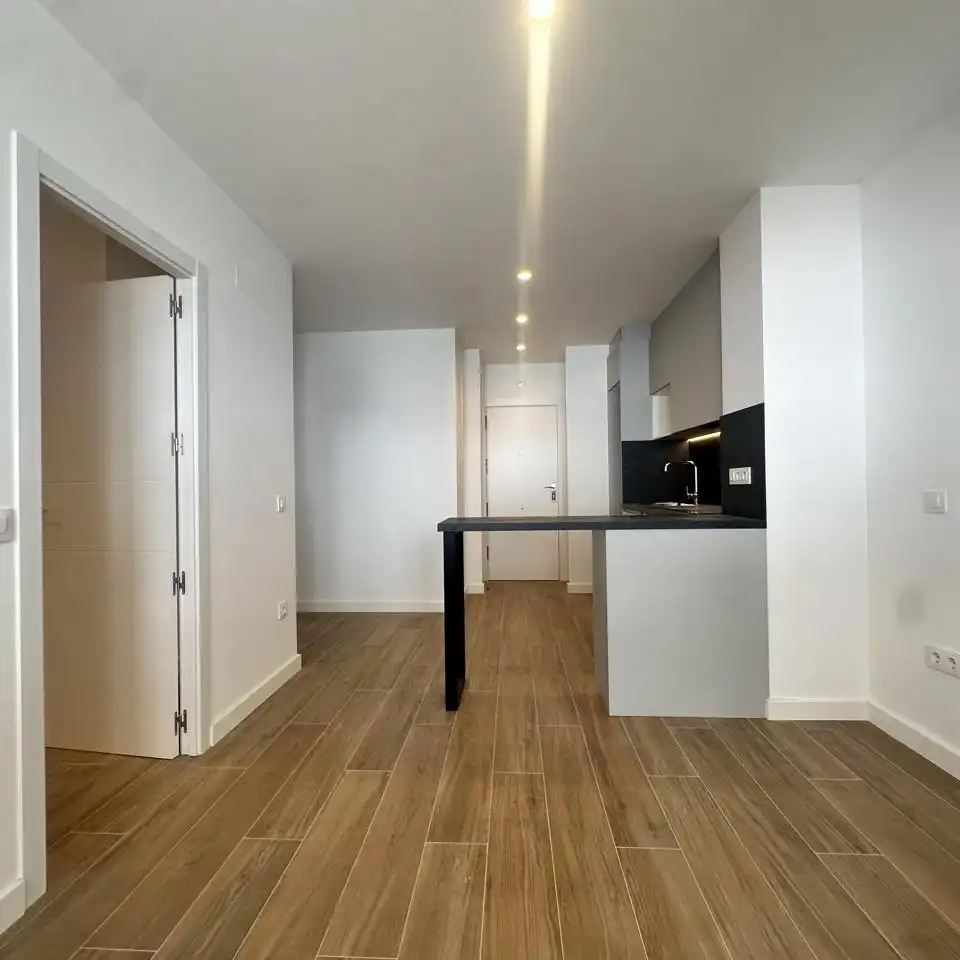 Piso de 42 m² en Alcobendas