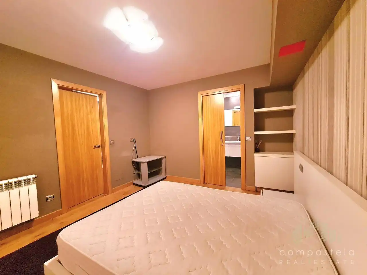 Piso de 68 m² en Teo