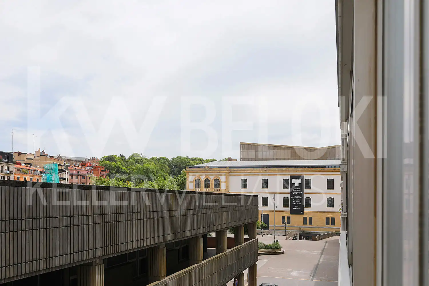 Piso de 70 m² en San Sebastián