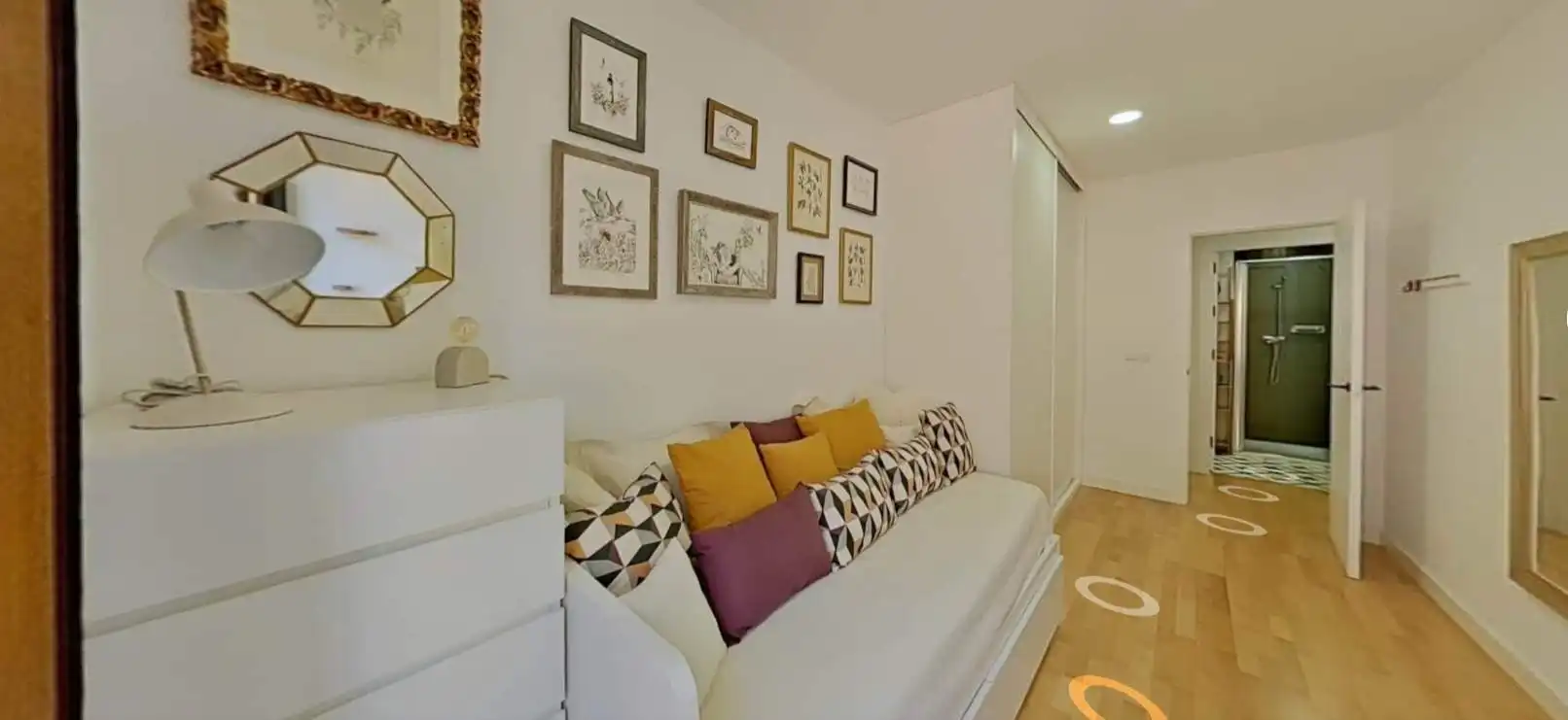 Appartamento 105 m² a León