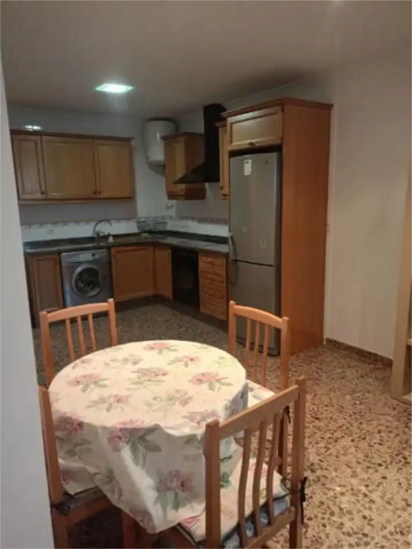 Pis de 70 m² a Silla