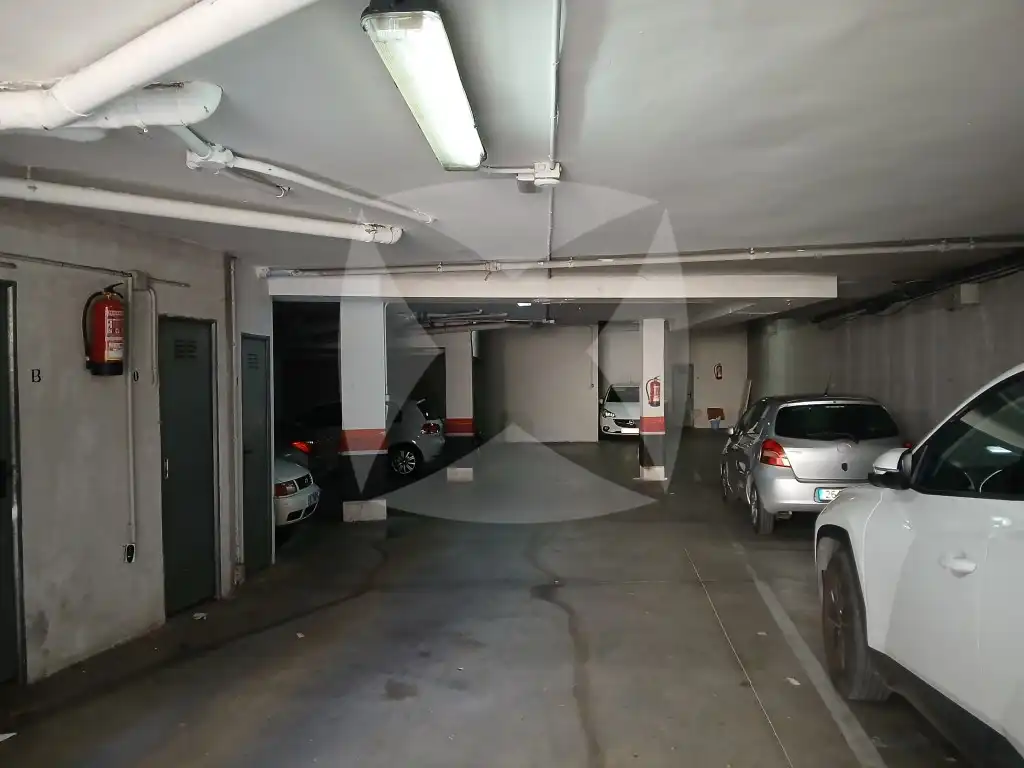 Квартира 55 м² в Cáceres