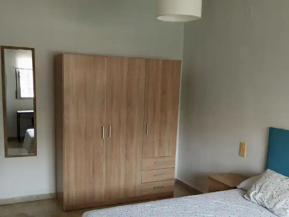Piso de 110 m² en Granada