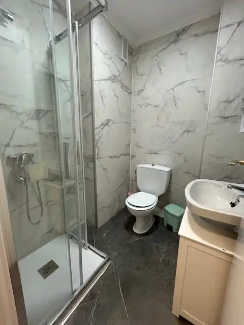 Piso en alquiler, Ourense