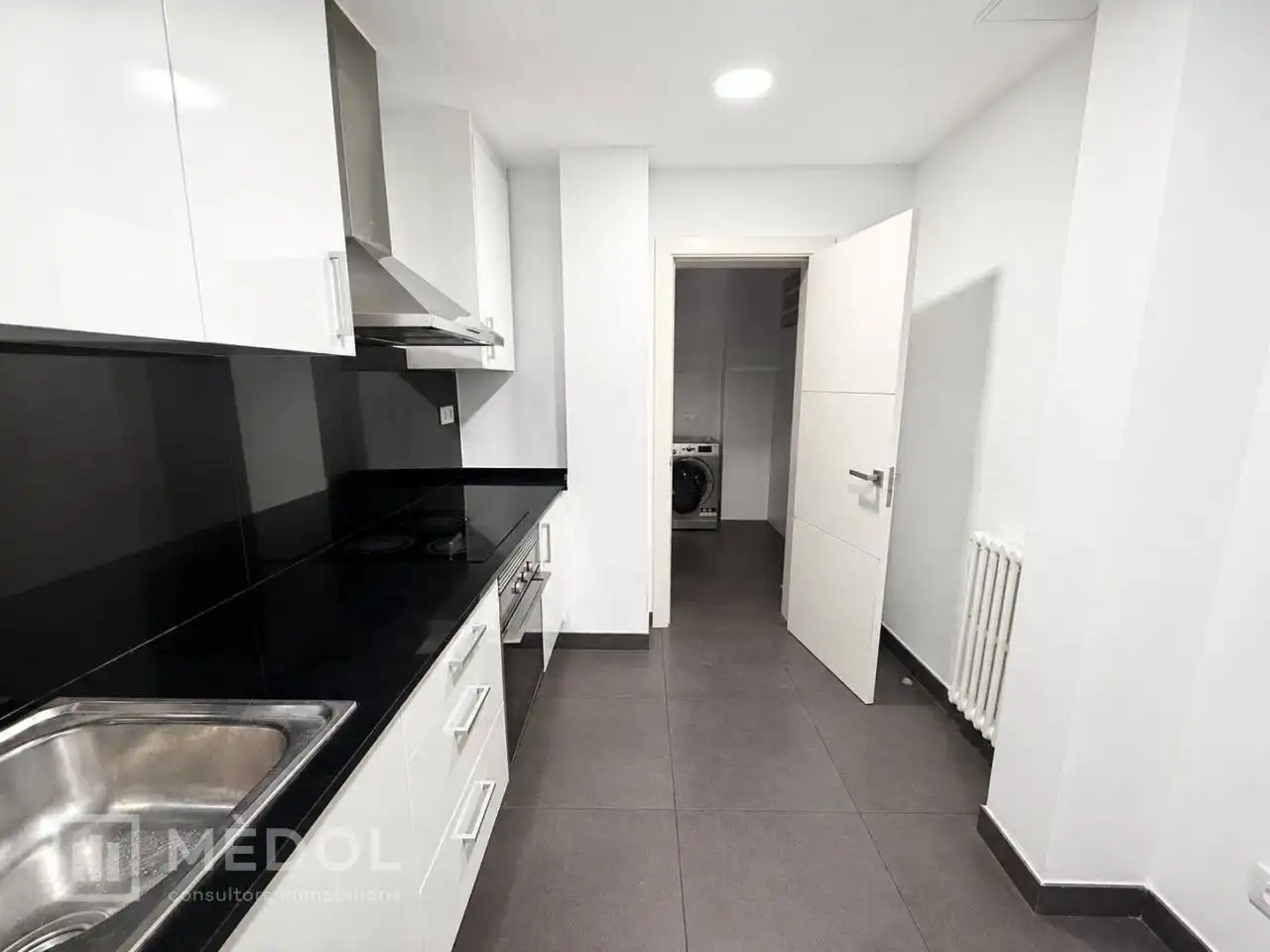 Piso de 126 m² en Tarragona
