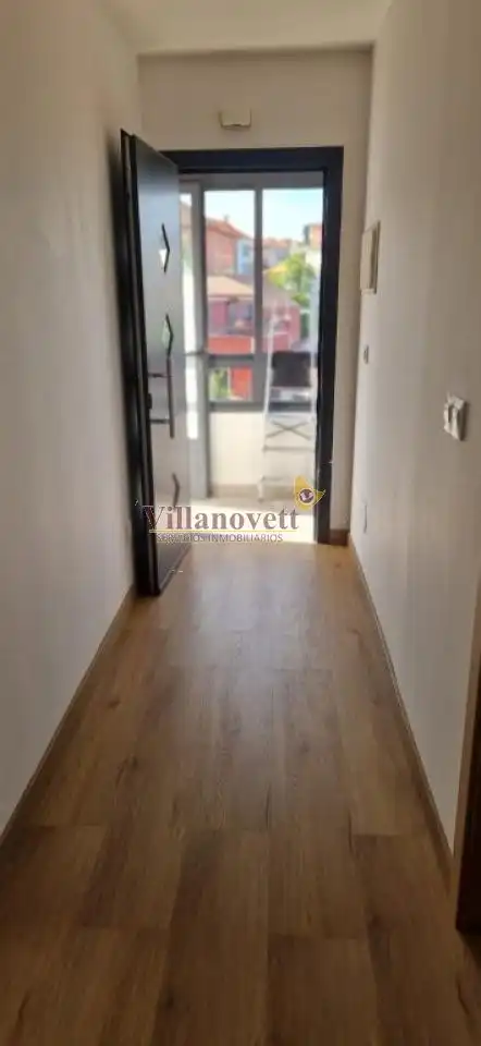 Piso de 98 m² en Vigo